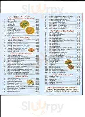 Conservatory Restaurant