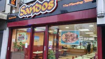 Sandos