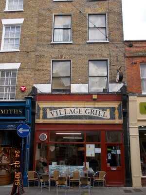 Village Grill