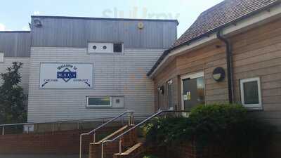 Middleton Sports Club Restaurant