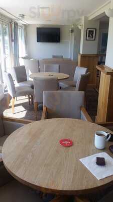 Middleton Sports Club Restaurant