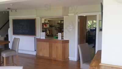 Middleton Sports Club Restaurant