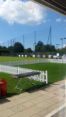 Middleton Sports Club Restaurant