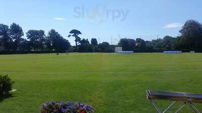 Middleton Sports Club Restaurant