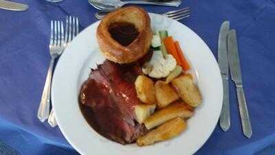 Middleton Sports Club Restaurant