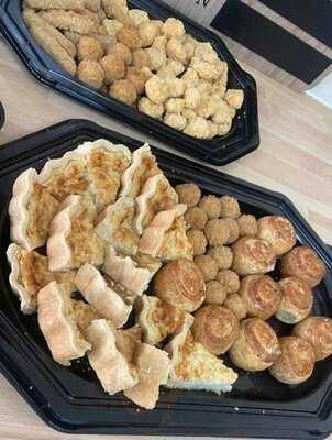 Jacqui's Sandwich Shop