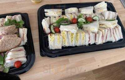 Jacqui's Sandwich Shop