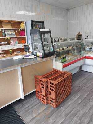 Jacqui's Sandwich Shop