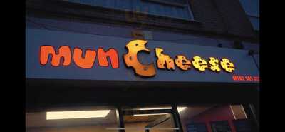 Muncheese