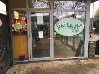 The Parkside Cafe