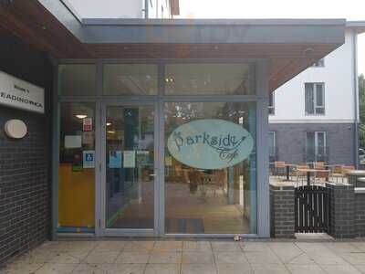 The Parkside Cafe