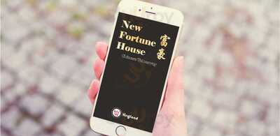 Fortune House