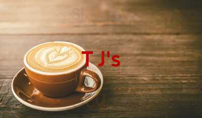 Tjs Cafe