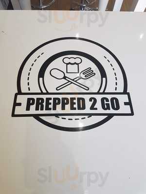 Prepped 2 Go