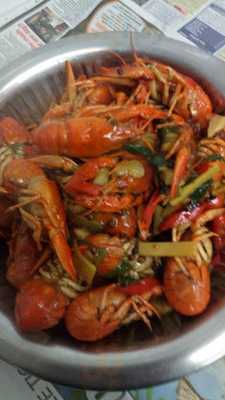 Silverhill Chinese Takeaway