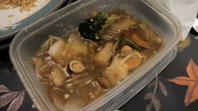 Silverhill Chinese Takeaway