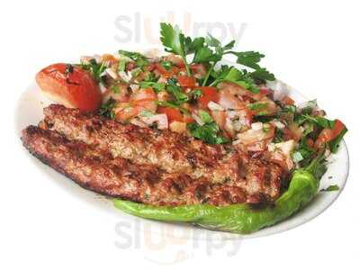 Kempston Kebab