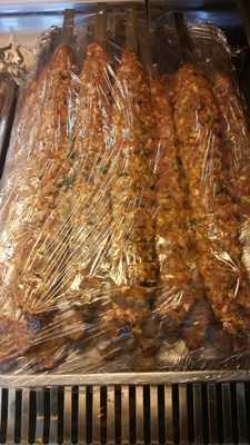 Kempston Kebab