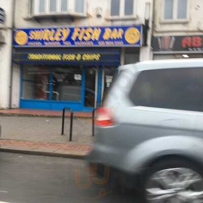 Shirley Fish Bar