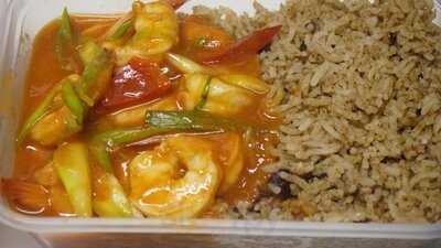 Eagles Jerk And Grill