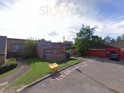 Eagles Jerk And Grill