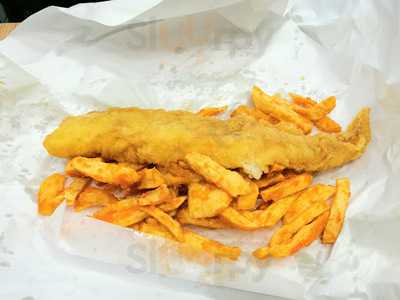 Simply Fish & Chips