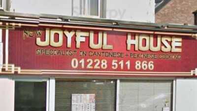 Joyful House