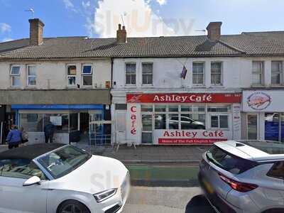 Ashley Cafe