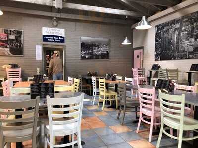 Lavender Hall Cafe