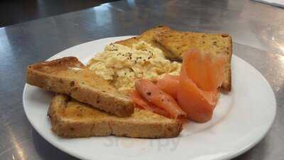 The Kitchen Club - Colchester