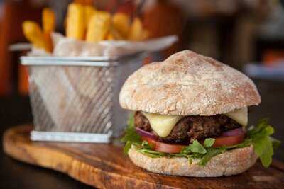 The Kitchen Club - Colchester