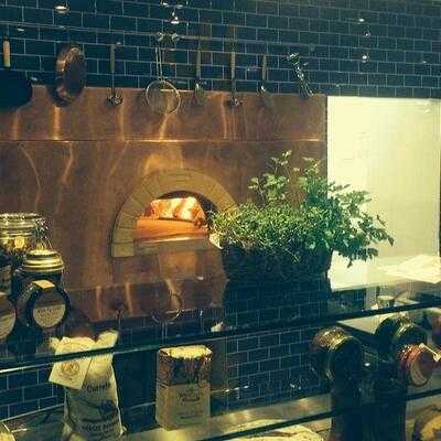 The Kitchen Club - Colchester