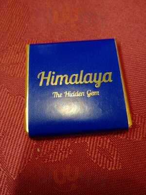 Himalaya Restaurant