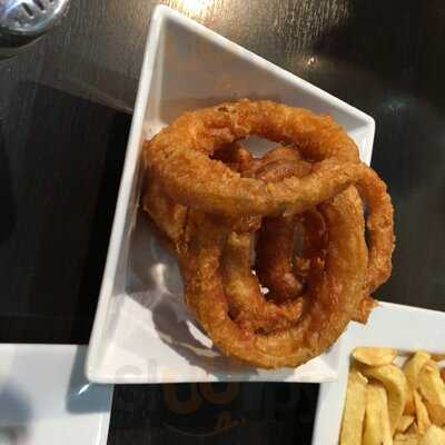 Andrews Fast Food Emporium