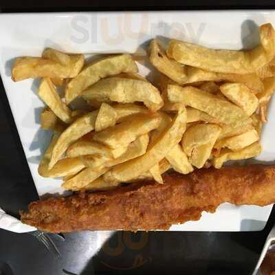 Andrews Fast Food Emporium