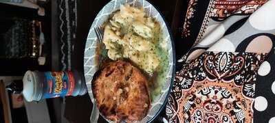 Andrews Fast Food Emporium