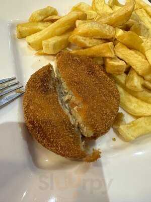 Andrews Fast Food Emporium