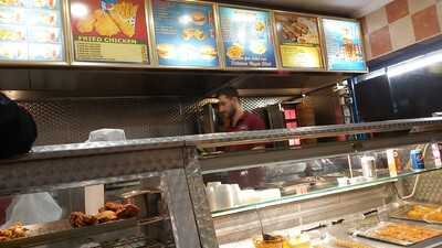 Pizza Time & Best Kebab