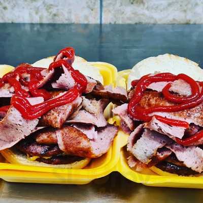 Pizza Time & Best Kebab