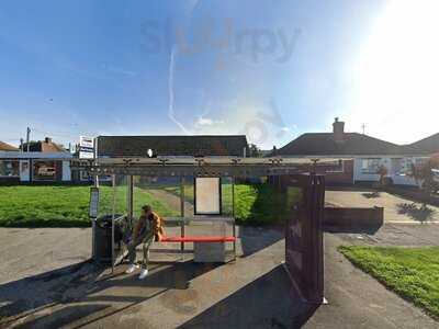 Pizza Time & Best Kebab