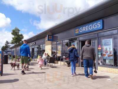 Greggs