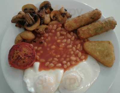 Cappuccino Restaurant