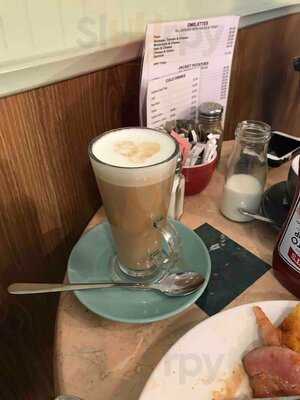 Cappuccino Restaurant