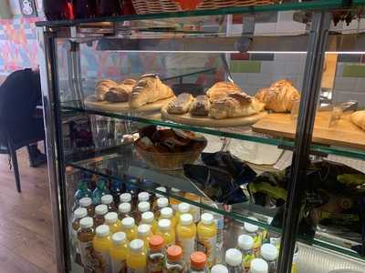 Cappuccino Restaurant