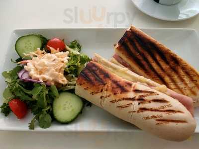 Cappuccino Restaurant