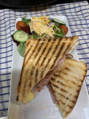 Cappuccino Restaurant