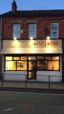 Aroi Thai & Indian Takeaway