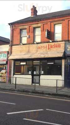 Aroi Thai & Indian Takeaway