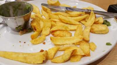 Harland's Fish And Chip Shop