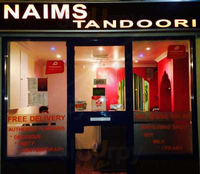 Kempston Tandoori